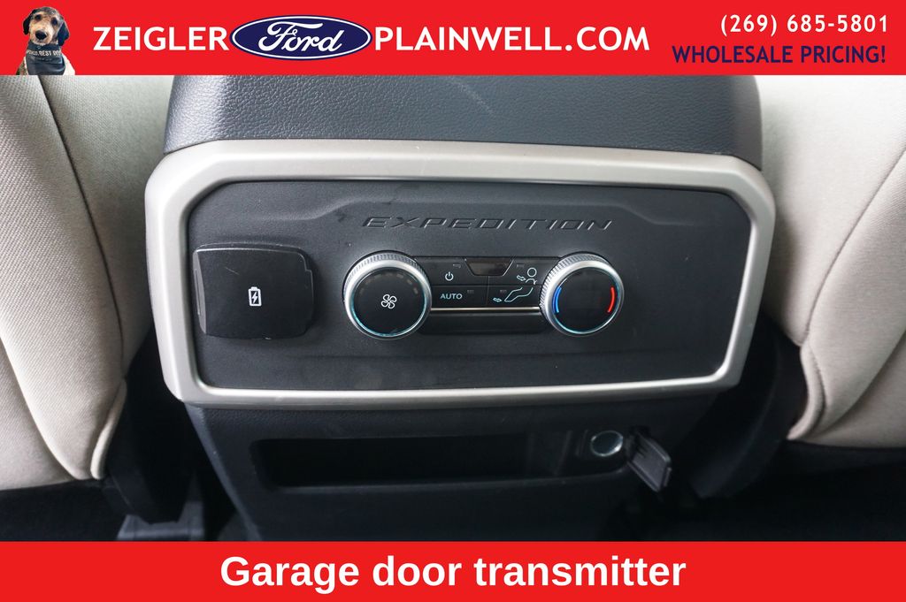 2024 FORD EXPEDITION - Image 14
