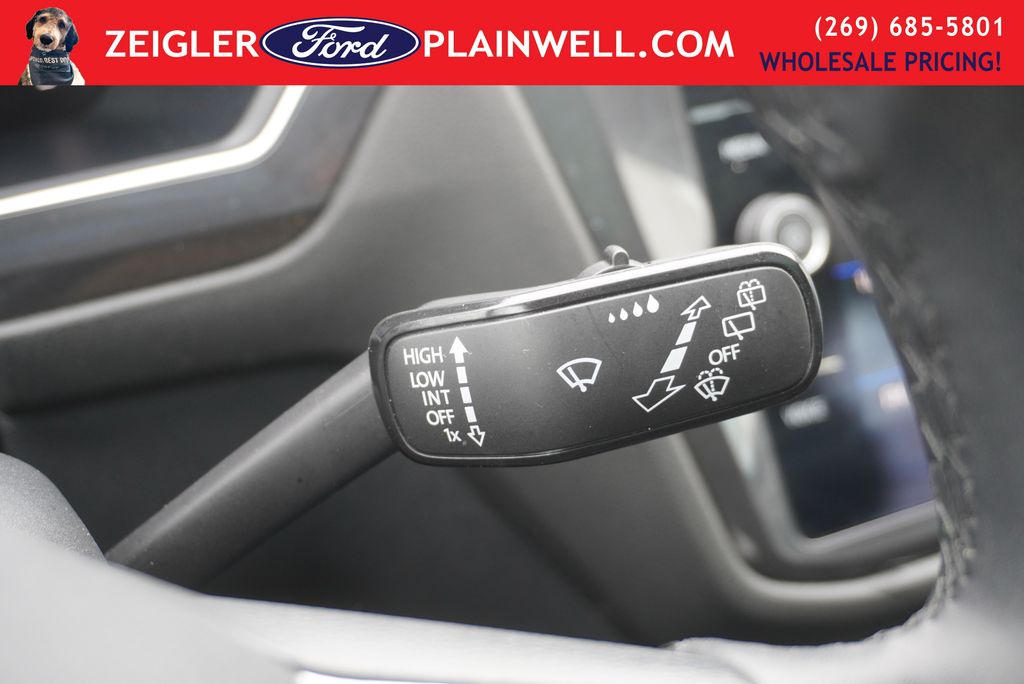 2024 VOLKSWAGEN TIGUAN - Image 26