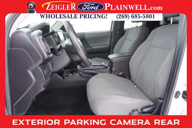 2021 TOYOTA TACOMA - Image 6