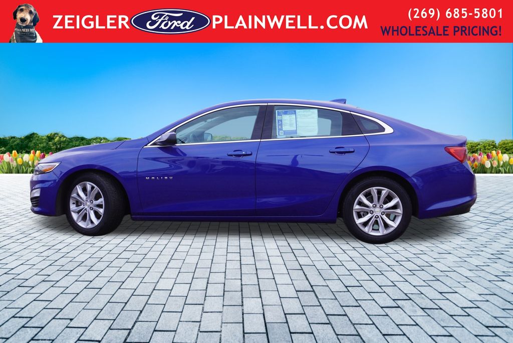 2023 CHEVROLET MALIBU - Image 30