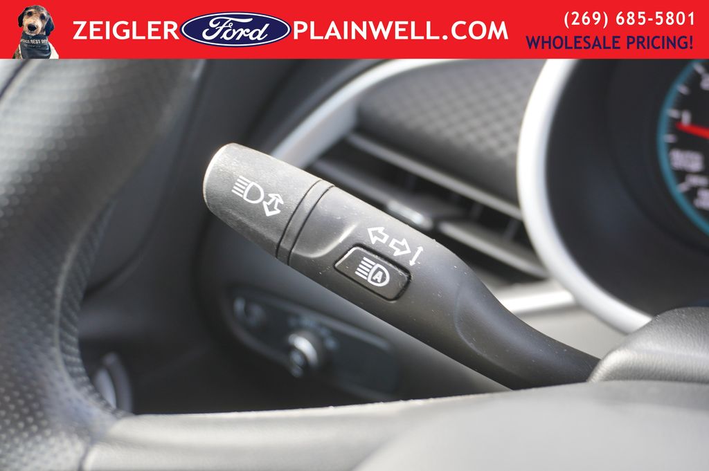 2024 CHEVROLET MALIBU - Image 25