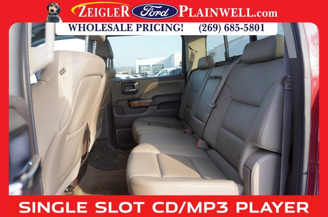 2015 GMC SIERRA - Image 7