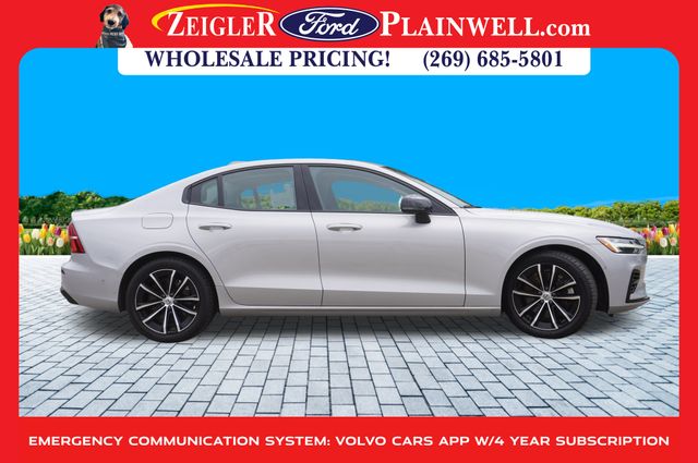 2023 VOLVO S60 - Image 6