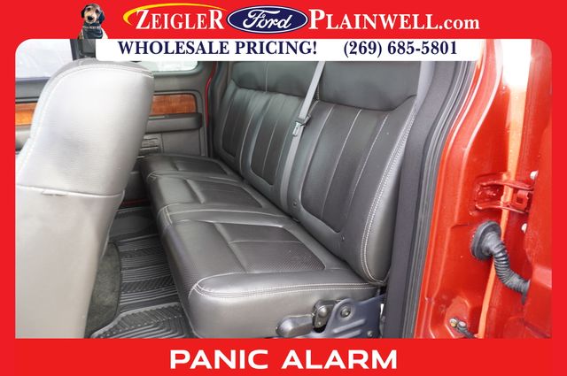 2010 FORD F-150 - Image 9