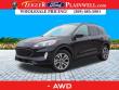Used 2020 Ford Escape SEL SUV