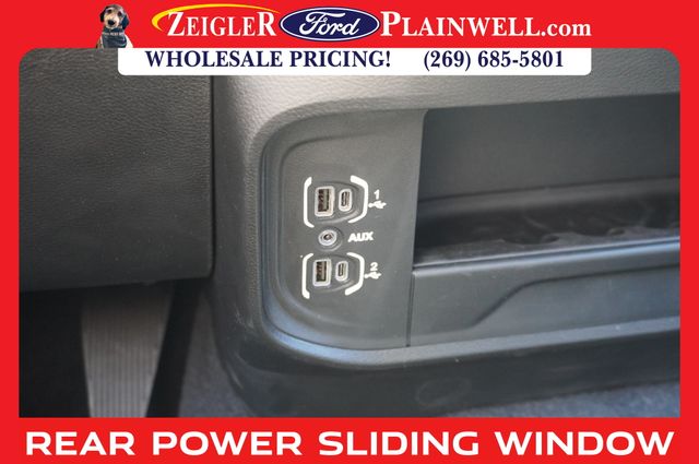 2024 RAM 3500 - Image 19