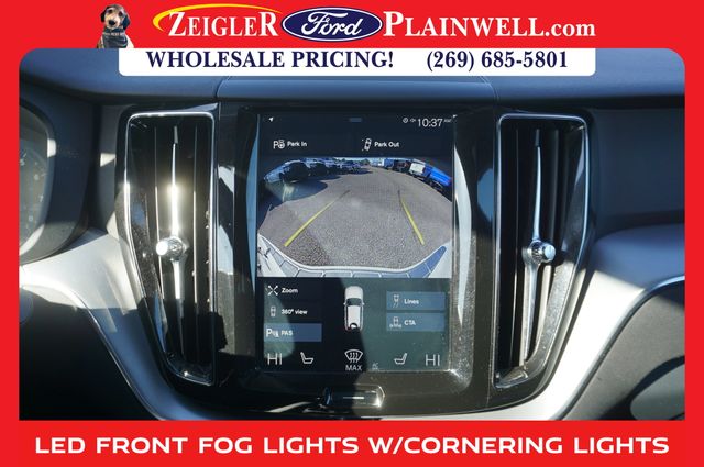 2018 VOLVO XC60 - Image 20