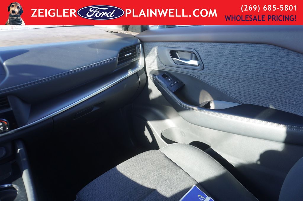 2023 NISSAN ROGUE - Image 30