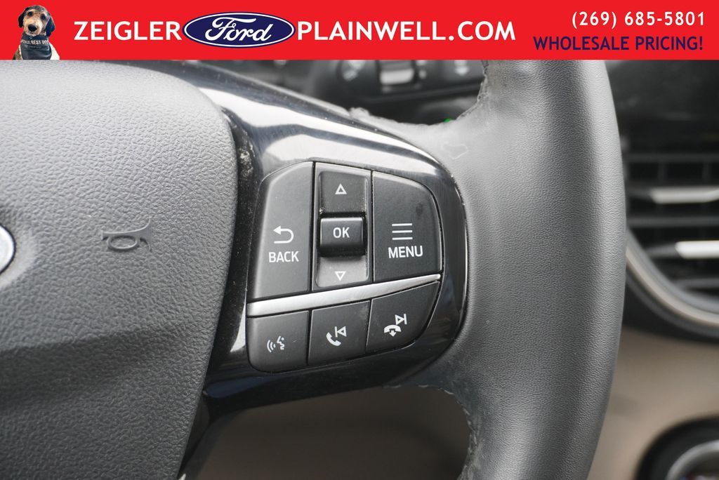 2021 FORD ESCAPE - Image 22