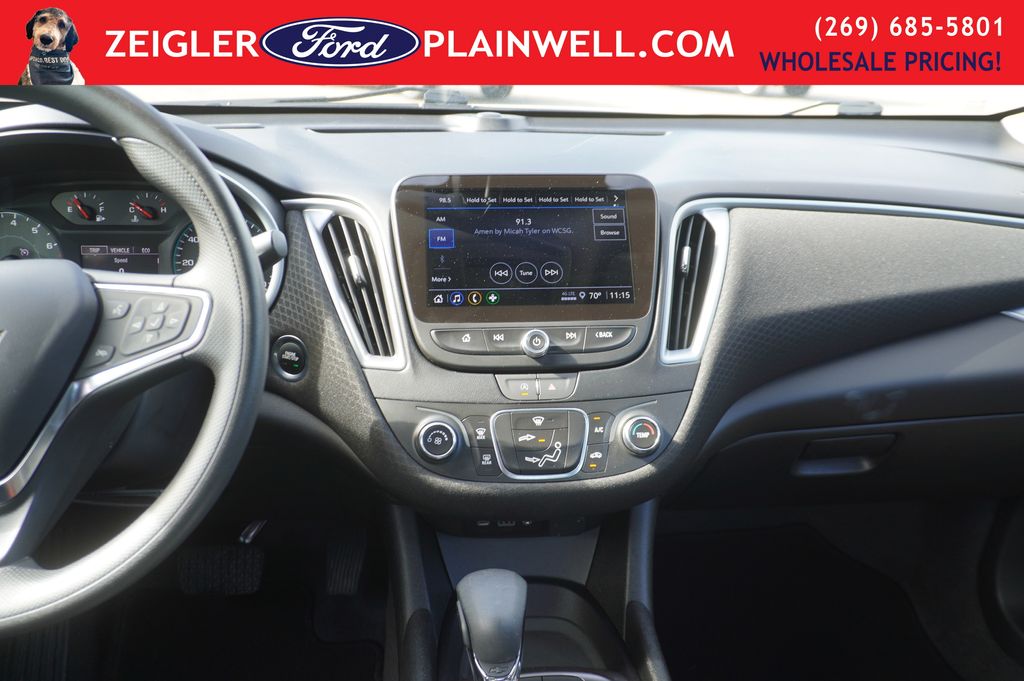 2024 CHEVROLET MALIBU - Image 14