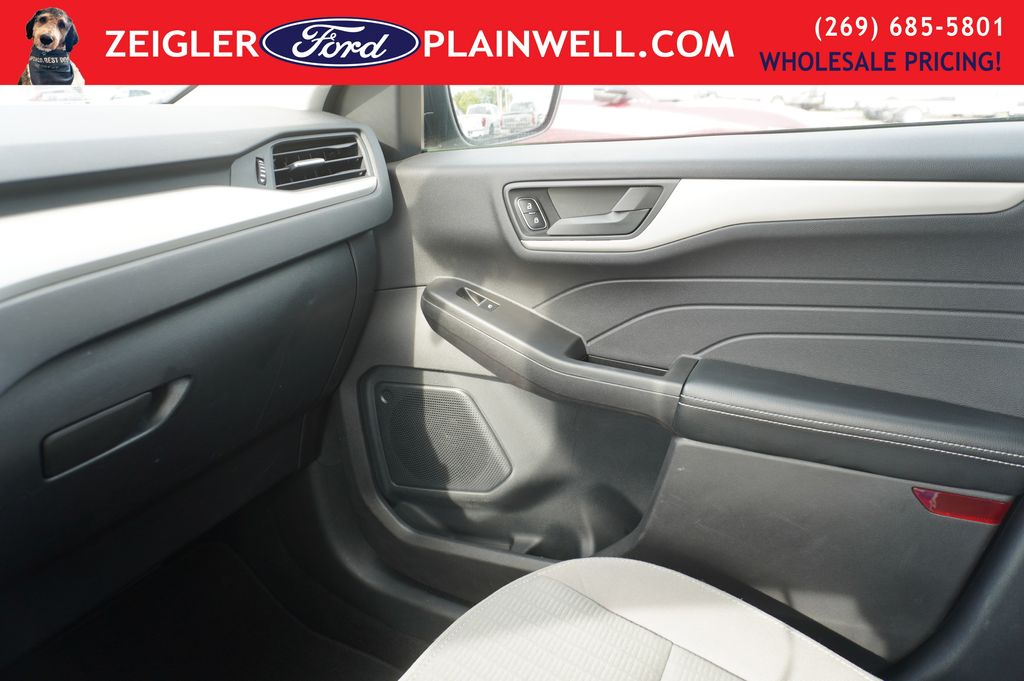 2021 FORD ESCAPE - Image 29