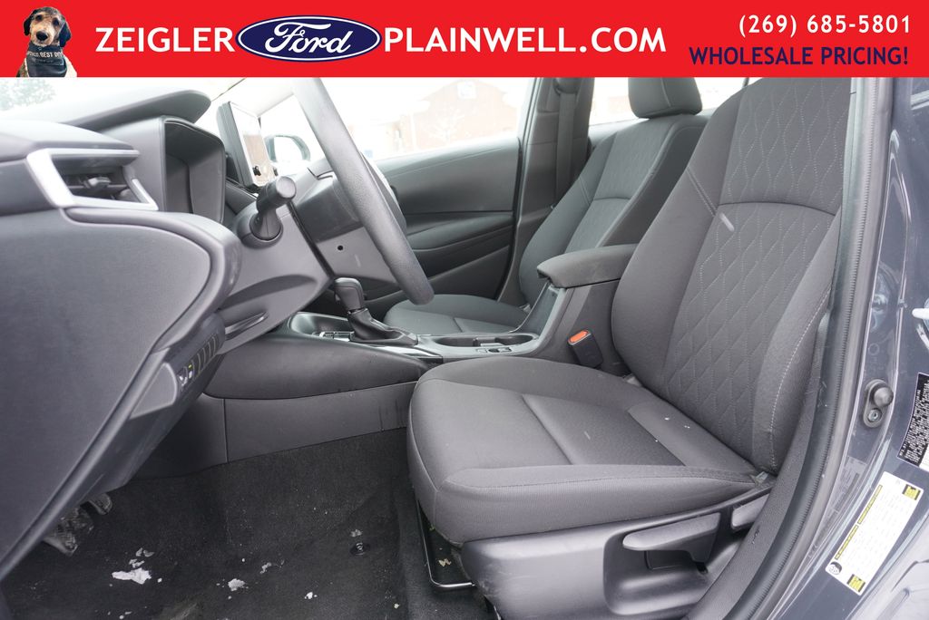 2024 TOYOTA COROLLA - Image 17