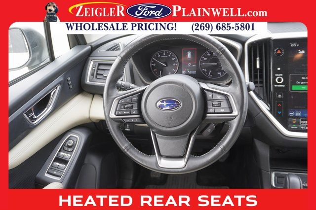 2023 SUBARU ASCENT - Image 16