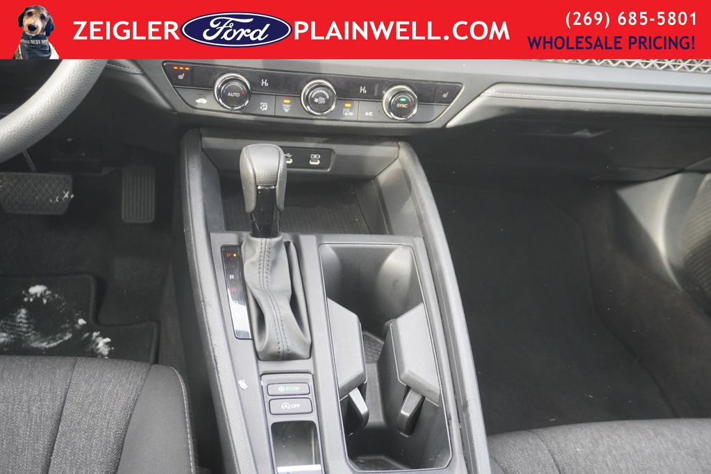 2024 HONDA ACCORD - Image 25