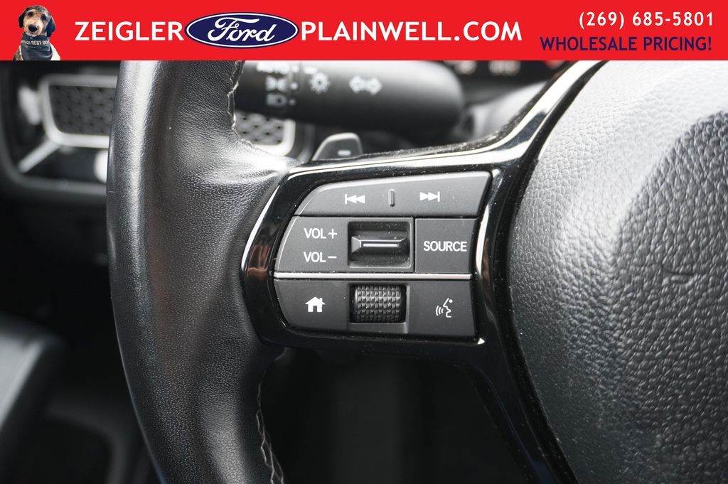 2024 HONDA CIVIC - Image 21