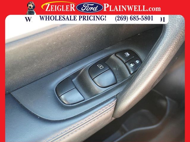 2020 NISSAN ROGUE SPORT - Image 30