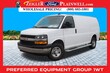 Chevrolet Express Cargo 2500