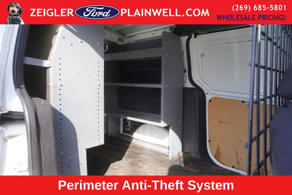 2017 FORD TRANSIT CONNECT - Image 6