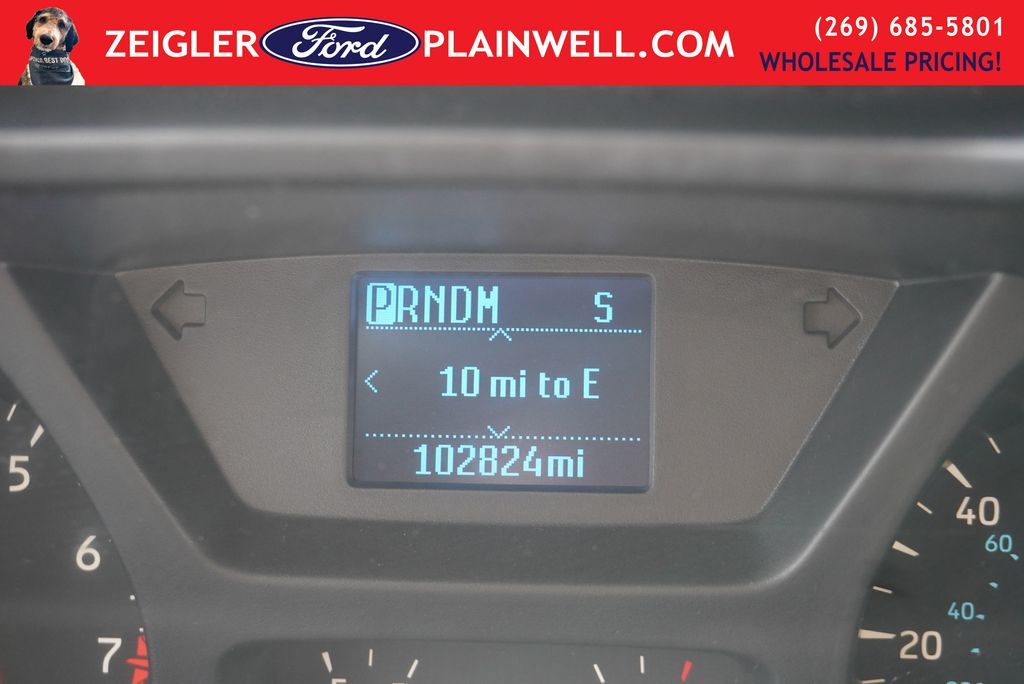 2019 FORD TRANSIT - Image 26