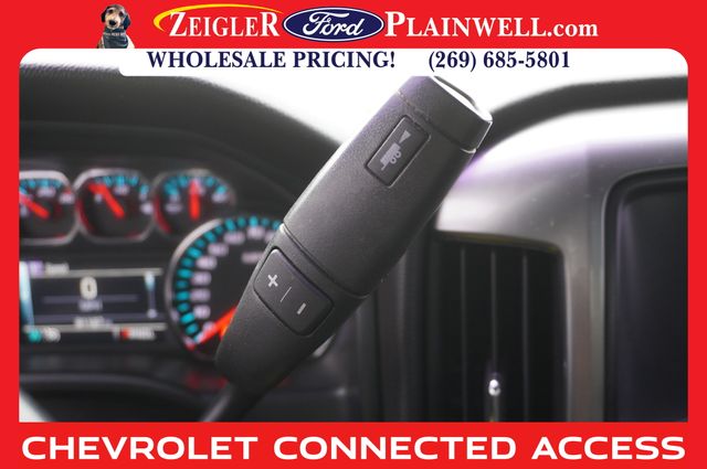 2018 CHEVROLET SILVERADO - Image 18