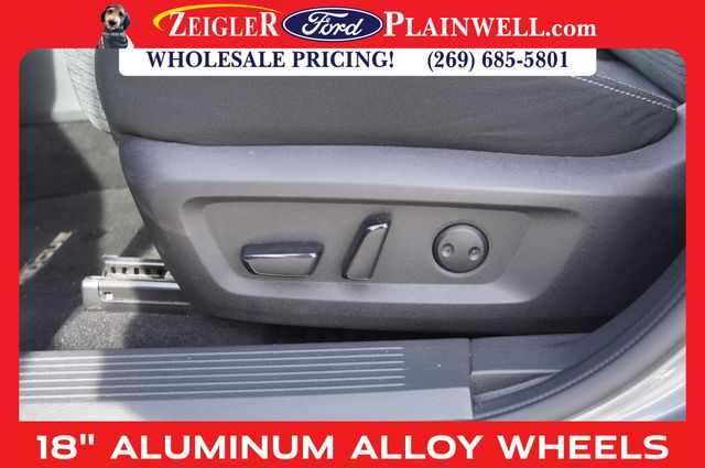 2022 NISSAN ROGUE - Image 17