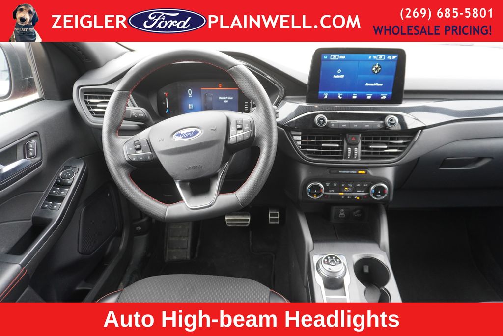 2024 FORD ESCAPE - Image 13