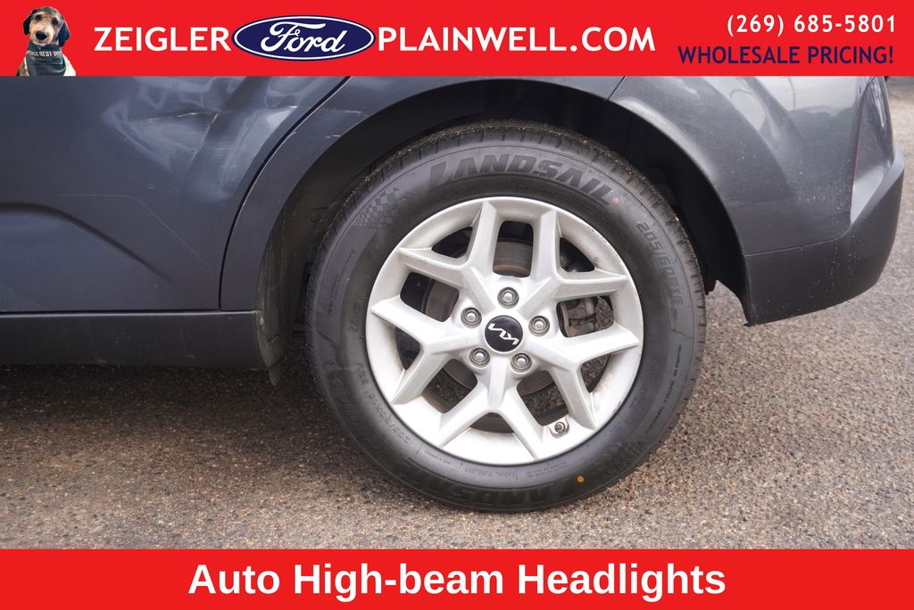 2024 KIA SOUL - Image 9