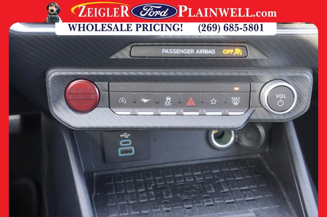 2024 FORD MUSTANG - Image 15