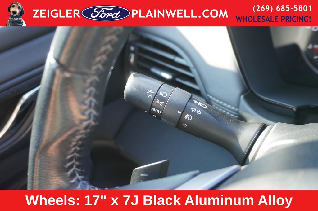 2023 SUBARU OUTBACK - Image 25