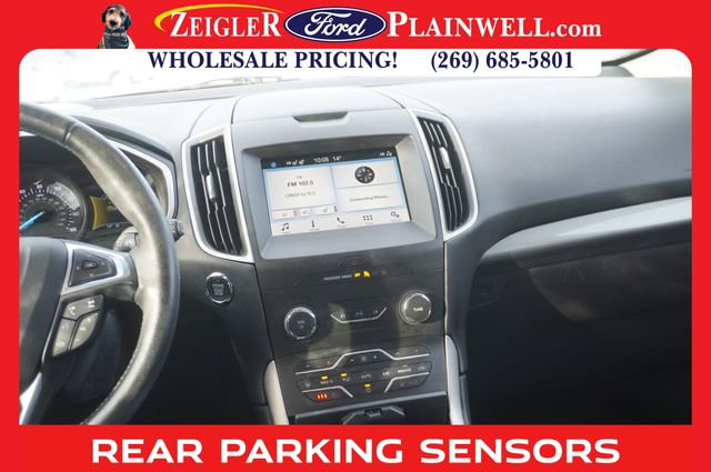 2019 FORD EDGE - Image 10