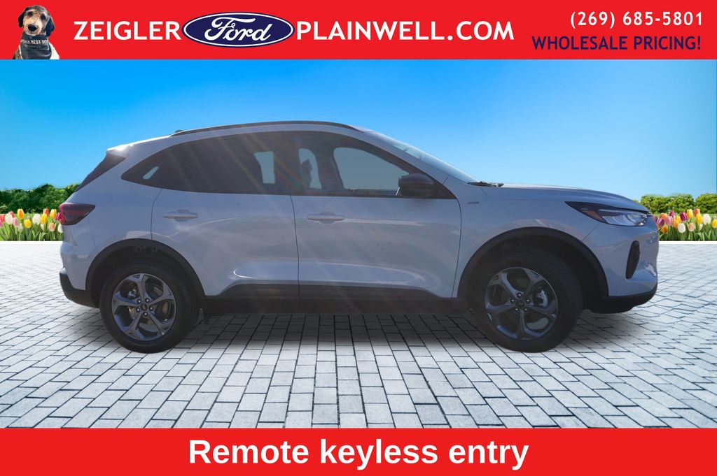 2025 FORD ESCAPE - Image 6