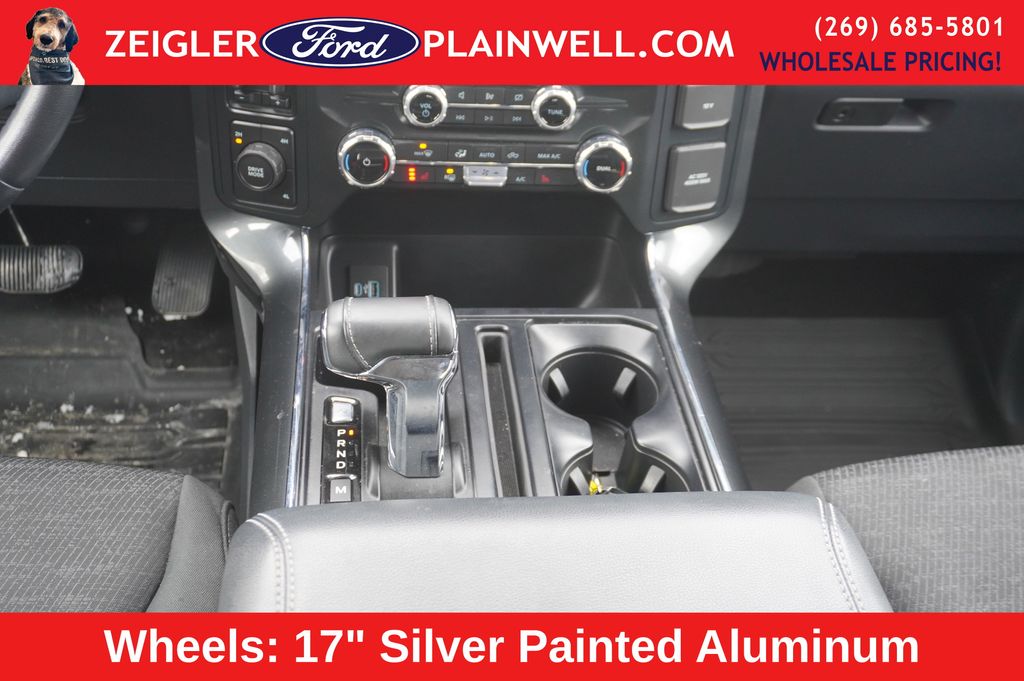 2022 FORD F-150 - Image 11