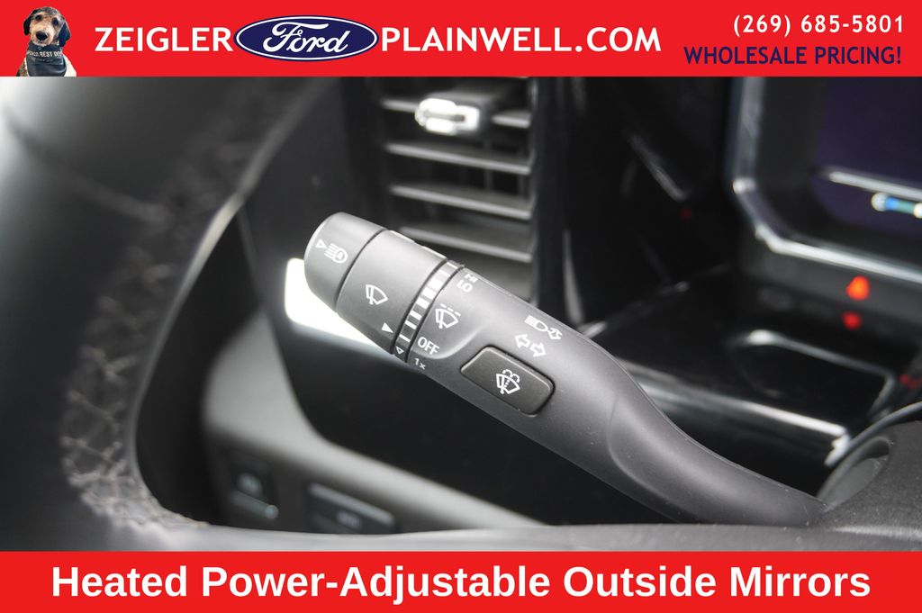 2025 CHEVROLET SILVERADO - Image 21