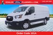  Ford Transit-250 Cargo