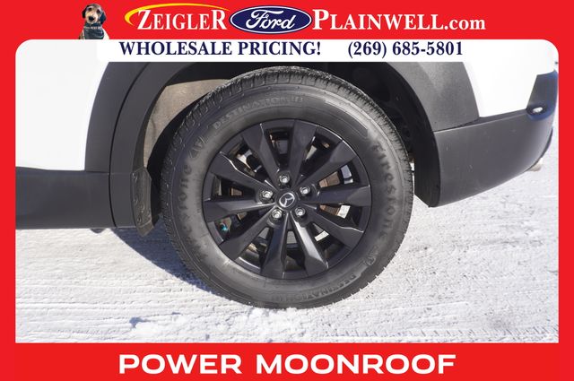 2023 MAZDA CX-50 - Image 7