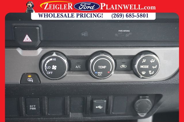 2021 TOYOTA TACOMA - Image 12