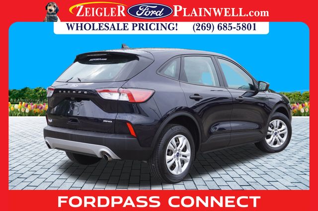 2021 FORD ESCAPE - Image 5