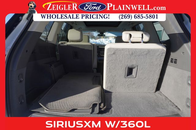 2020 CADILLAC XT6 - Image 5