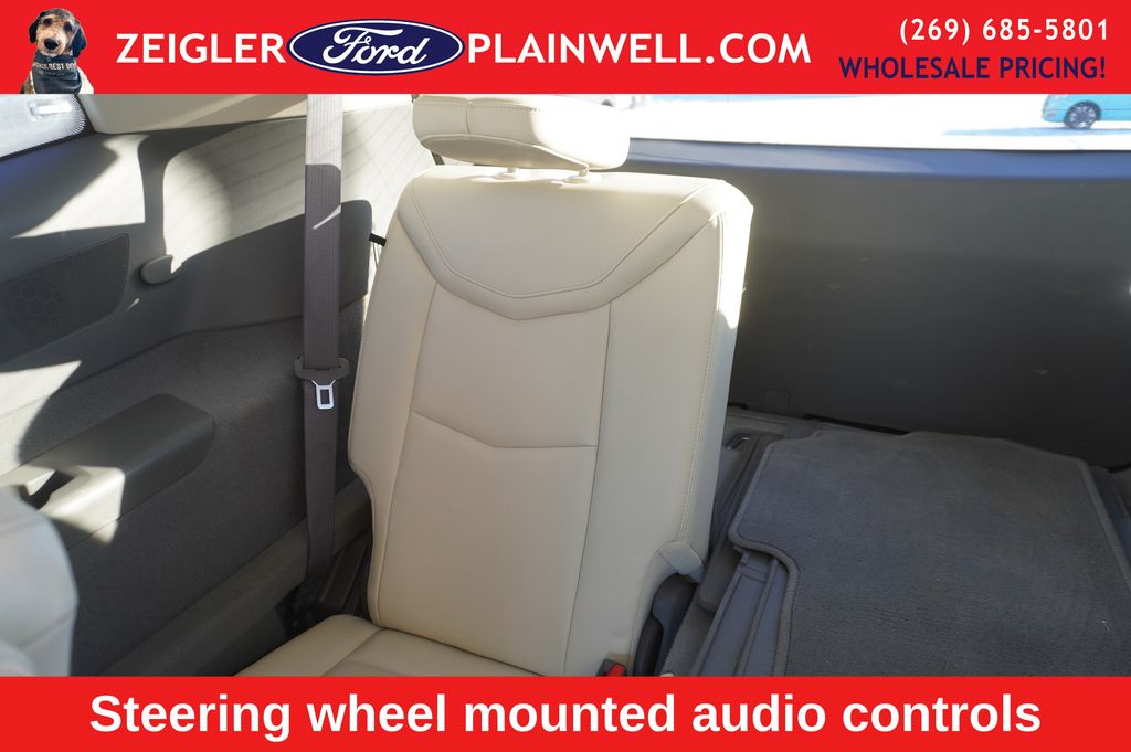 2020 CADILLAC XT6 - Image 10