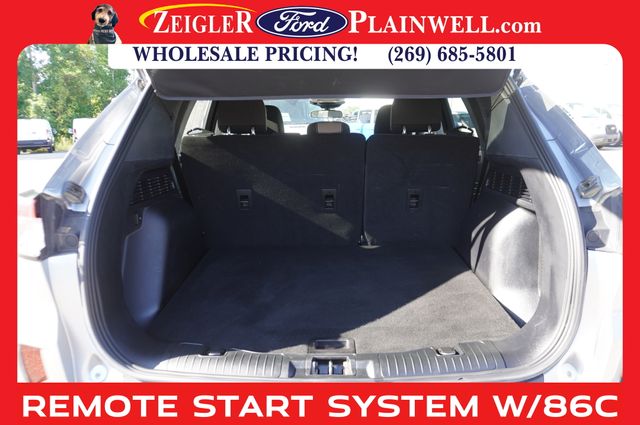 2022 FORD ESCAPE - Image 10