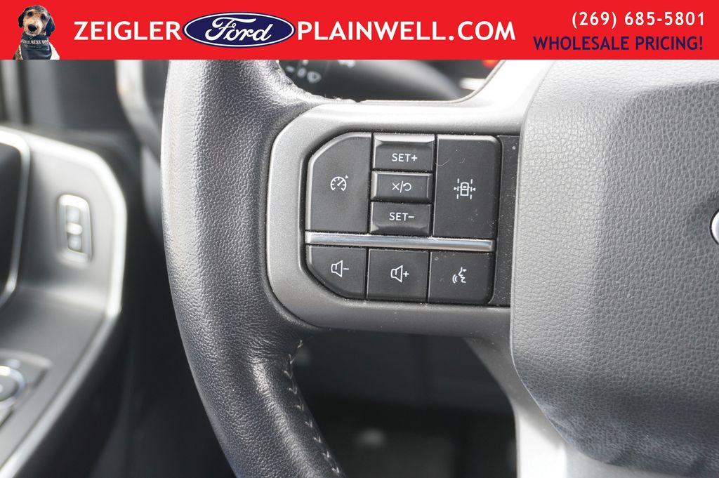 2022 FORD F-150 - Image 18