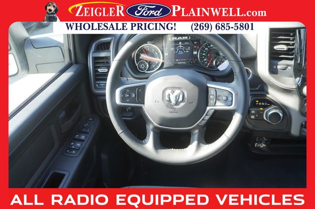 2024 RAM 3500 - Image 10