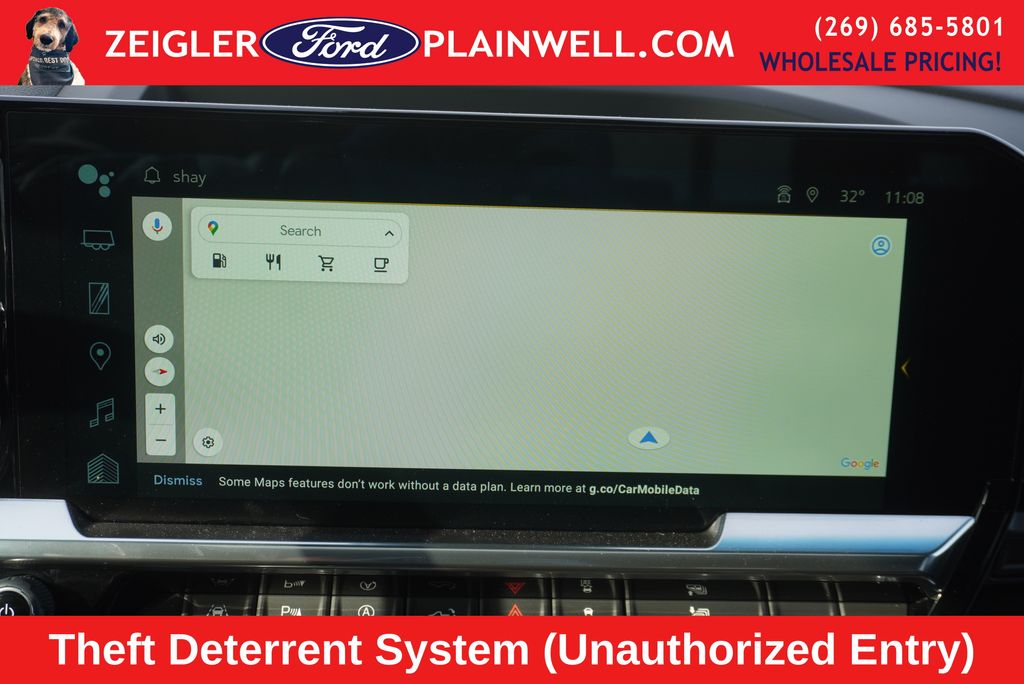 2024 CHEVROLET SILVERADO - Image 18