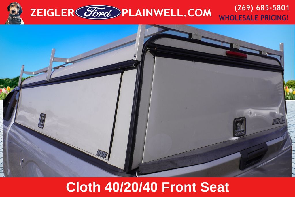 2016 FORD F-150 - Image 8