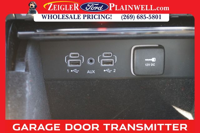 2022 JEEP GRAND CHEROKEE - Image 26