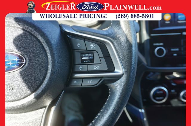 2024 SUBARU FORESTER - Image 26