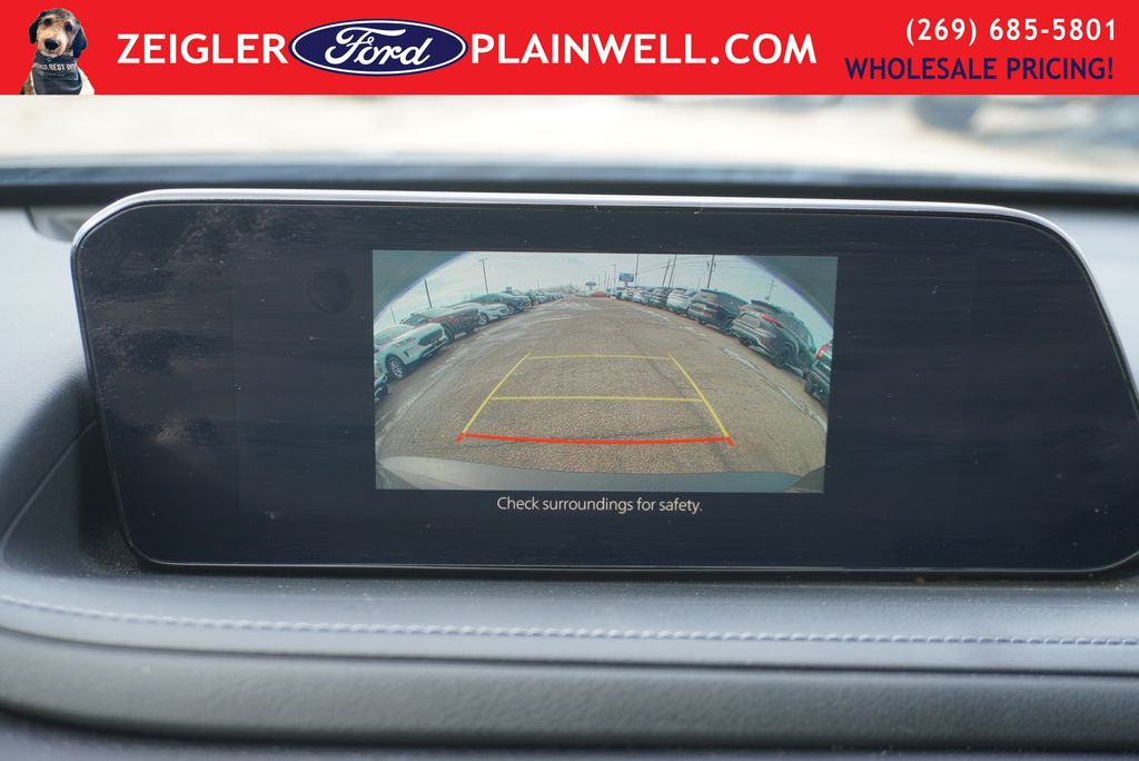 2024 MAZDA CX-30 - Image 18