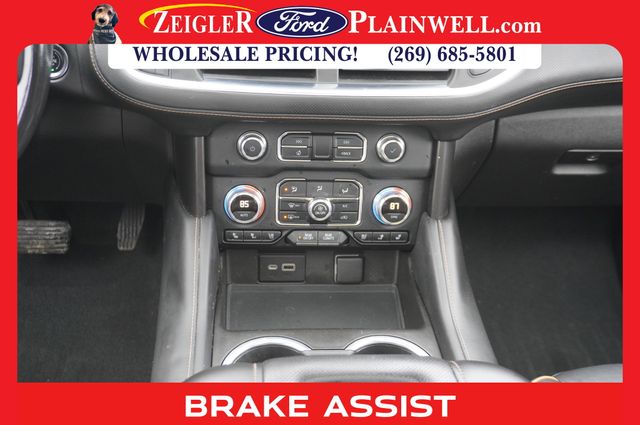 2021 GMC YUKON - Image 20