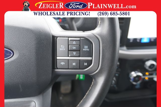 2024 FORD F-150 - Image 18