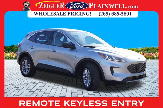 2022 FORD ESCAPE - Image 7